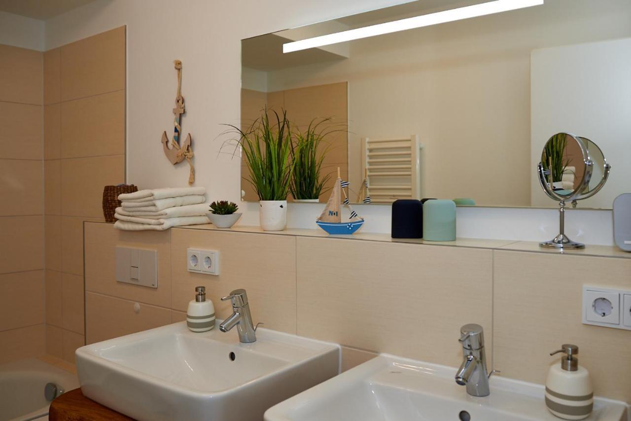 Nordschleife Apartment เอ็คคานเฟอร์เดอ ภายนอก รูปภาพ