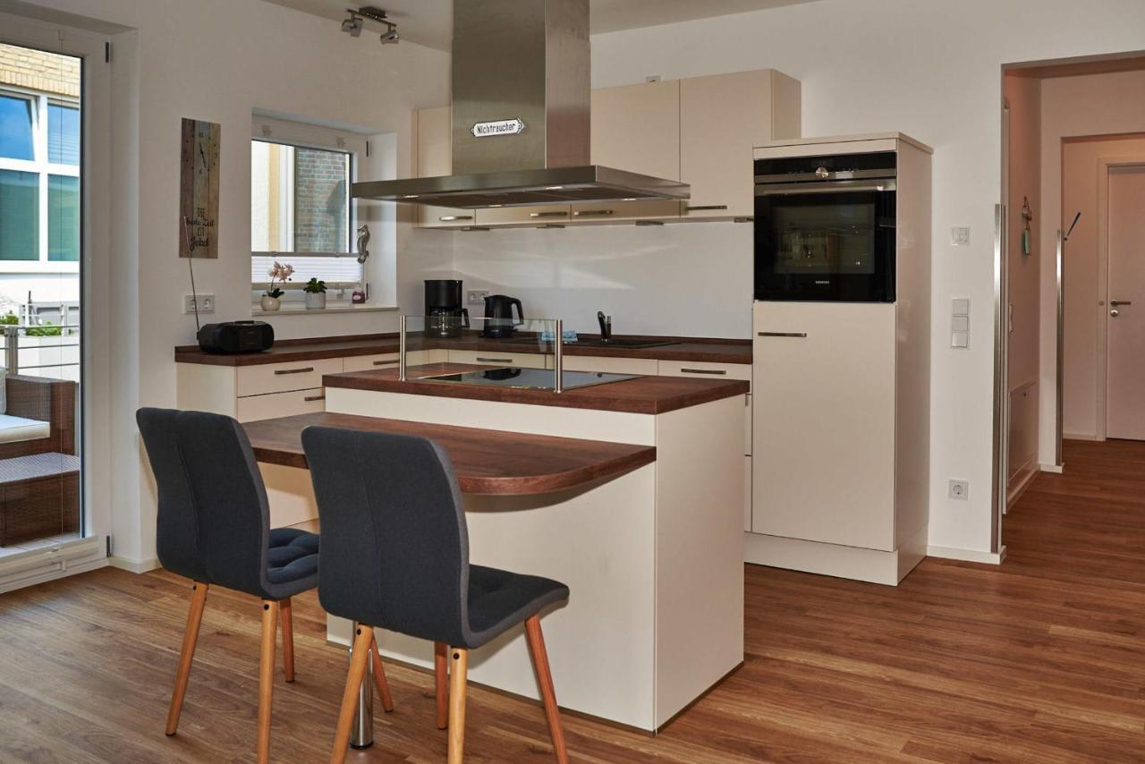 Nordschleife Apartment เอ็คคานเฟอร์เดอ ภายนอก รูปภาพ