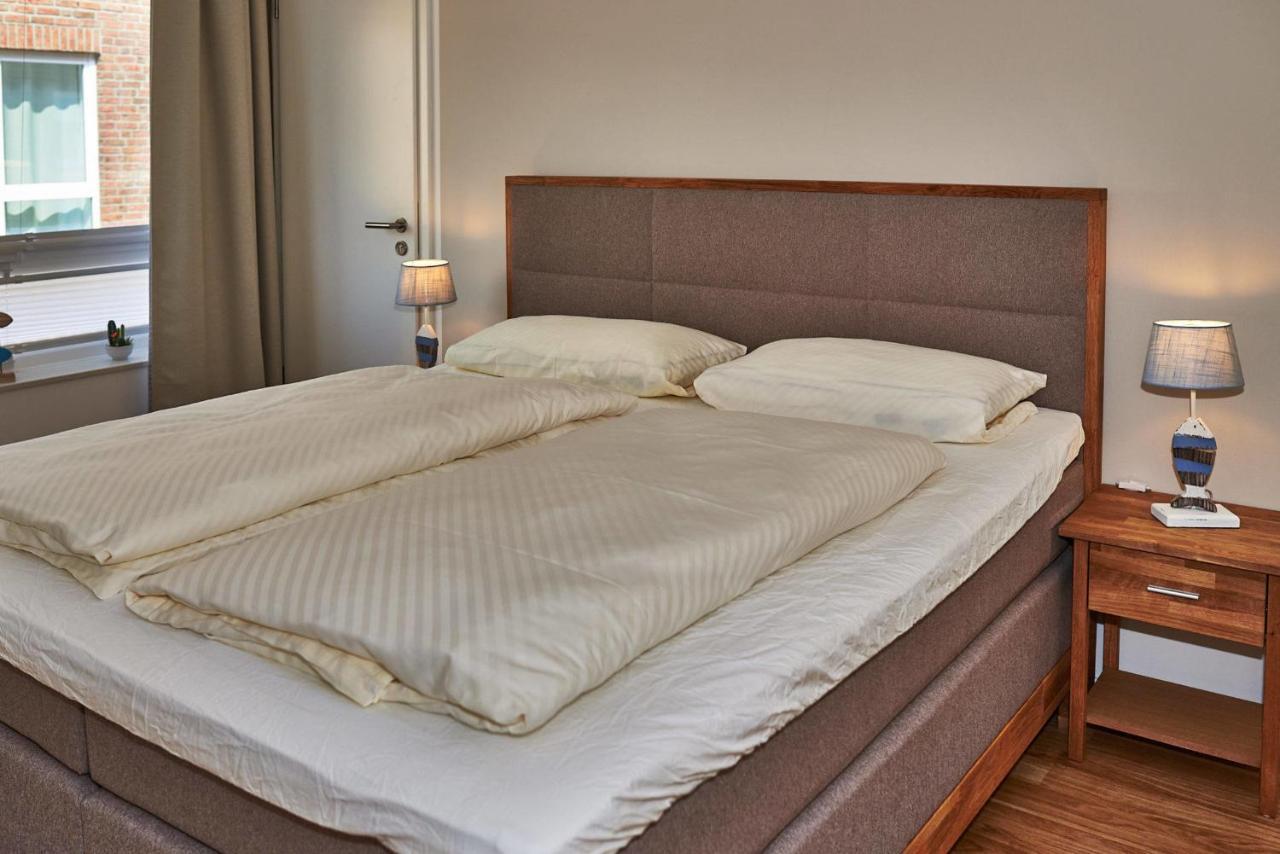 Nordschleife Apartment เอ็คคานเฟอร์เดอ ภายนอก รูปภาพ