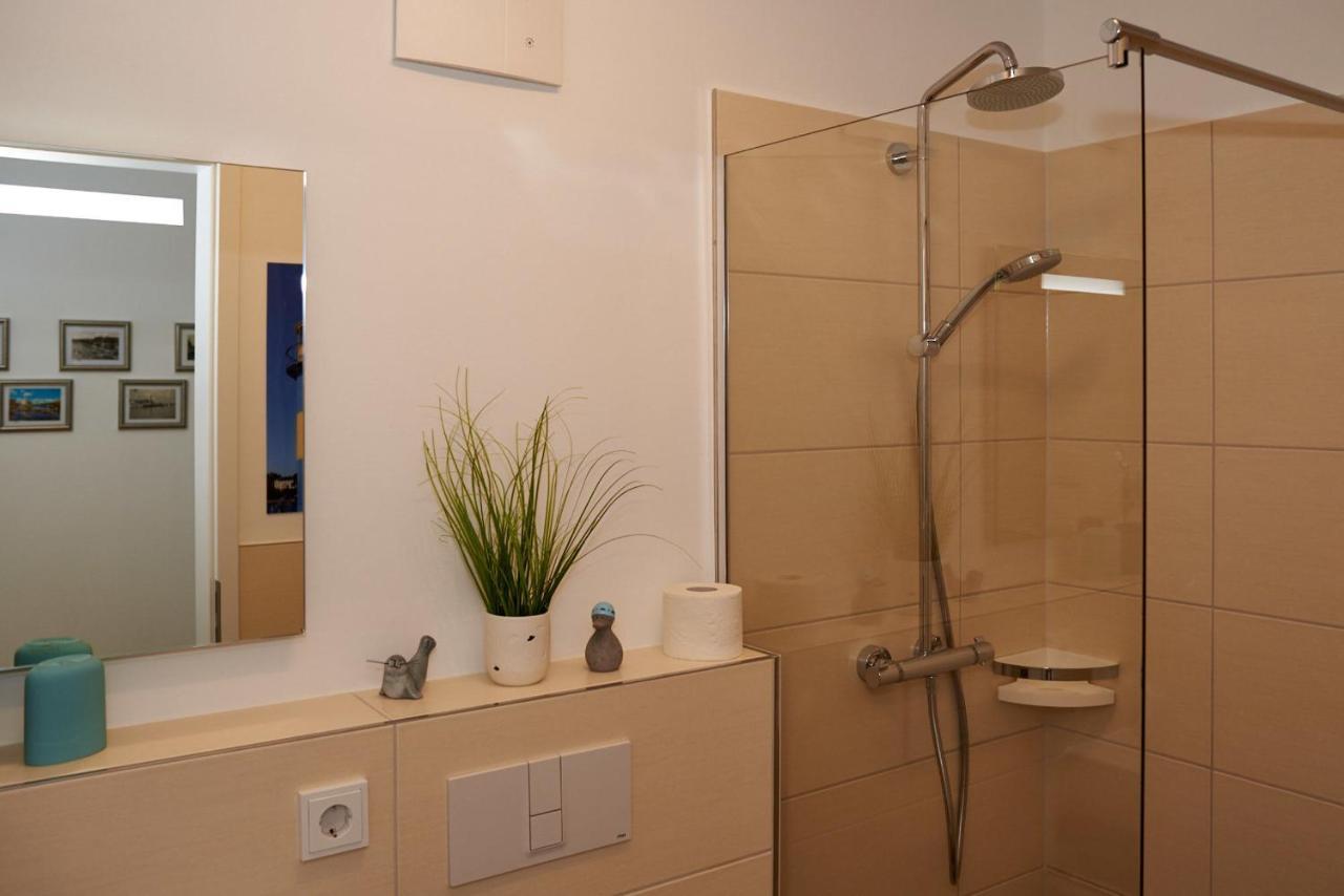 Nordschleife Apartment เอ็คคานเฟอร์เดอ ภายนอก รูปภาพ