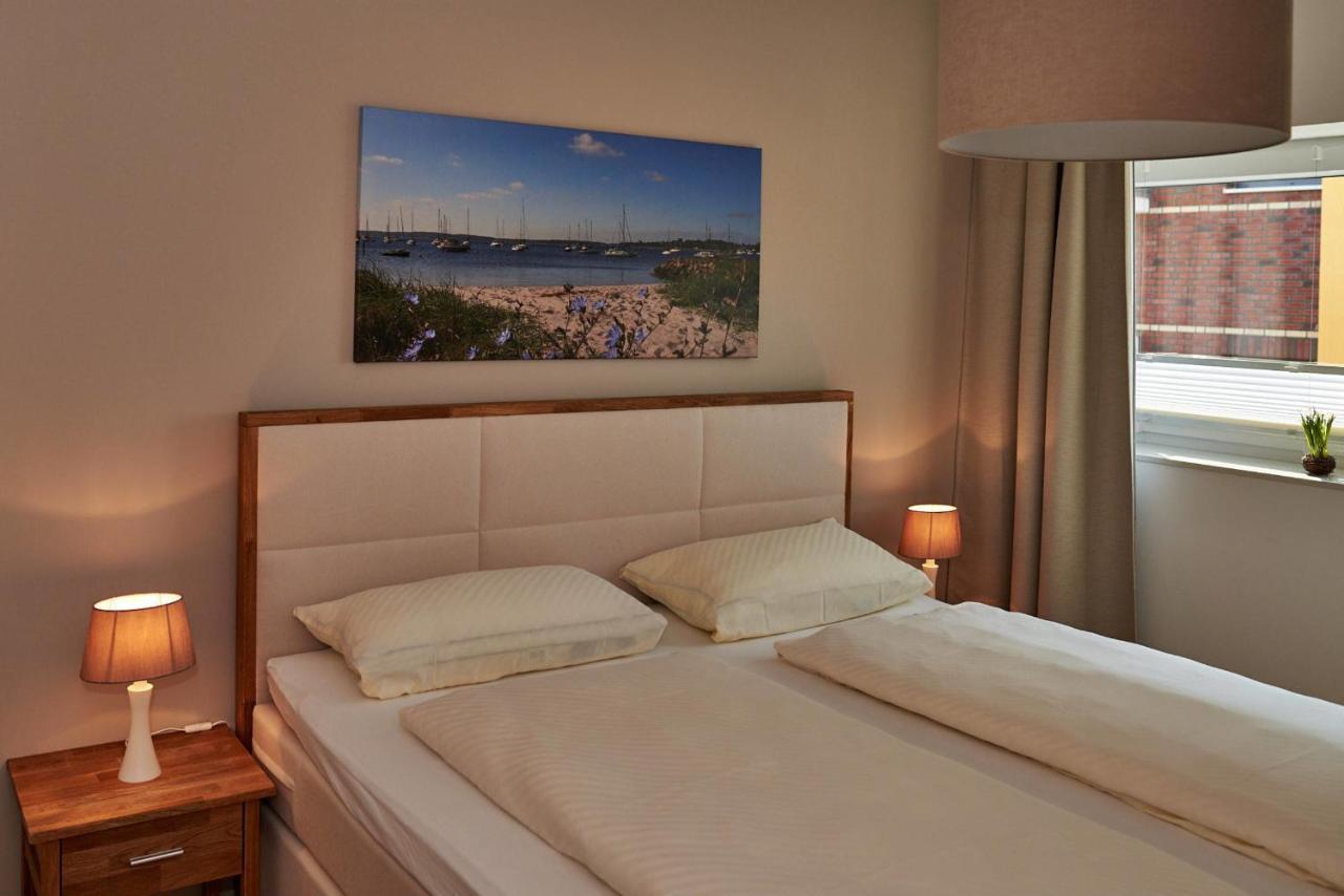 Nordschleife Apartment เอ็คคานเฟอร์เดอ ภายนอก รูปภาพ