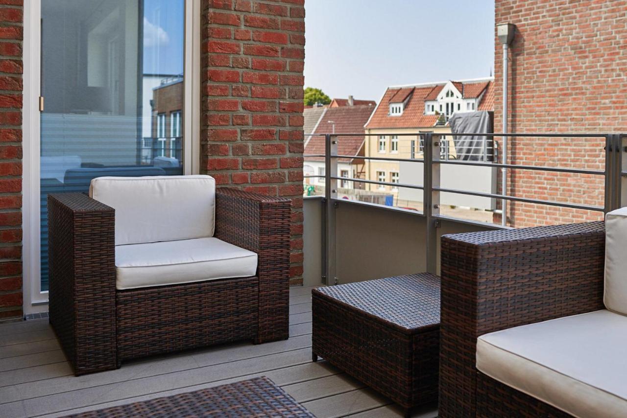 Nordschleife Apartment เอ็คคานเฟอร์เดอ ภายนอก รูปภาพ